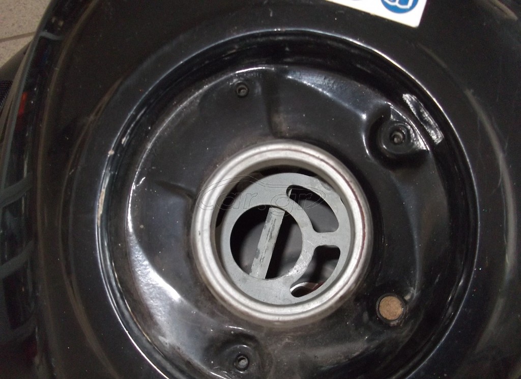 Honda CBF1000 2006/2017 …