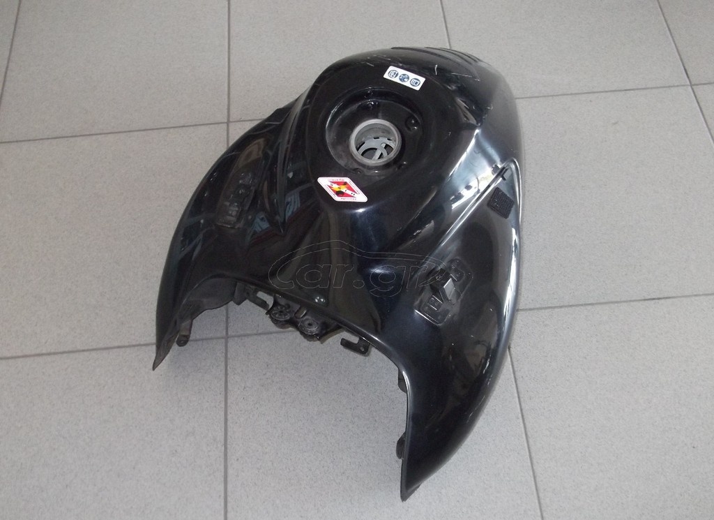 Honda CBF1000 2006/2017 …