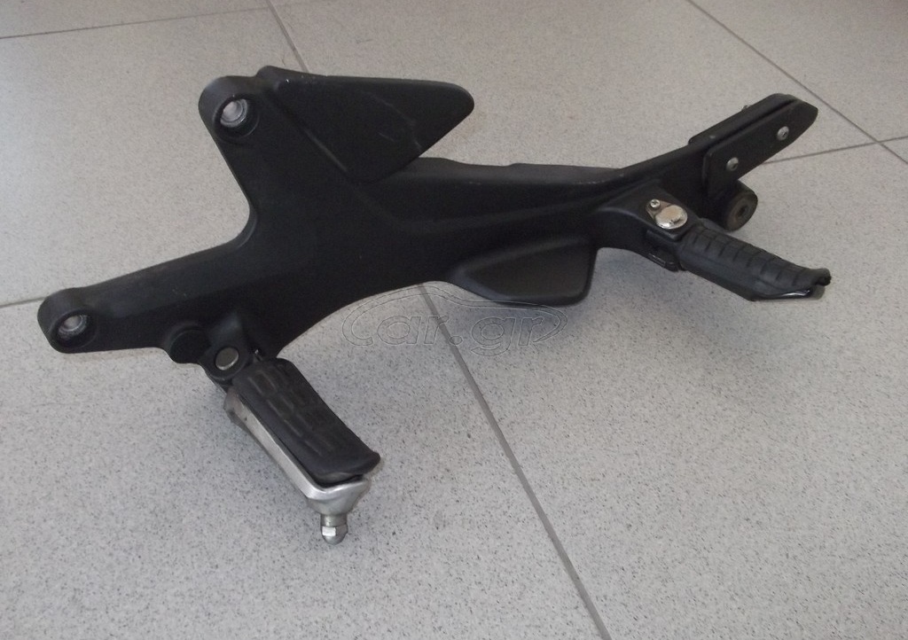 Honda CBF1000 2006/2017 …