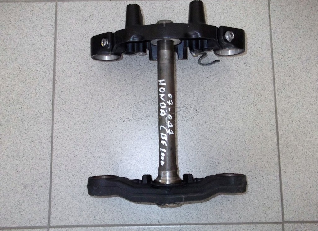 Honda CBF1000 2006/2011 …