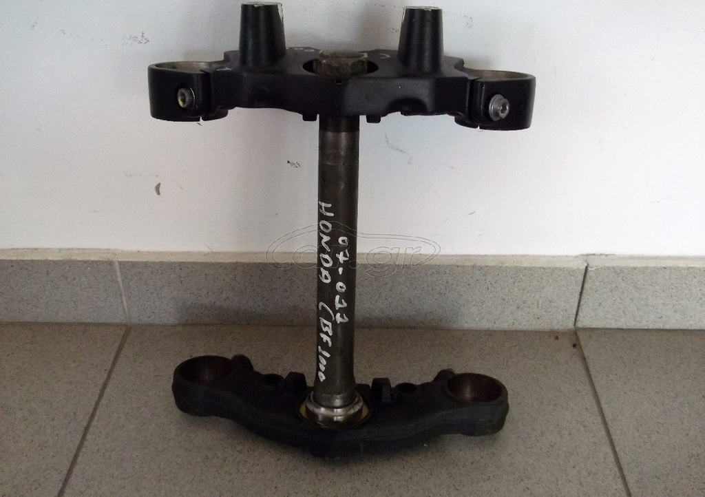 Honda CBF1000 2006/2011 …