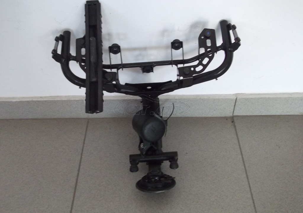 Honda CBF1000 2007/2011 …