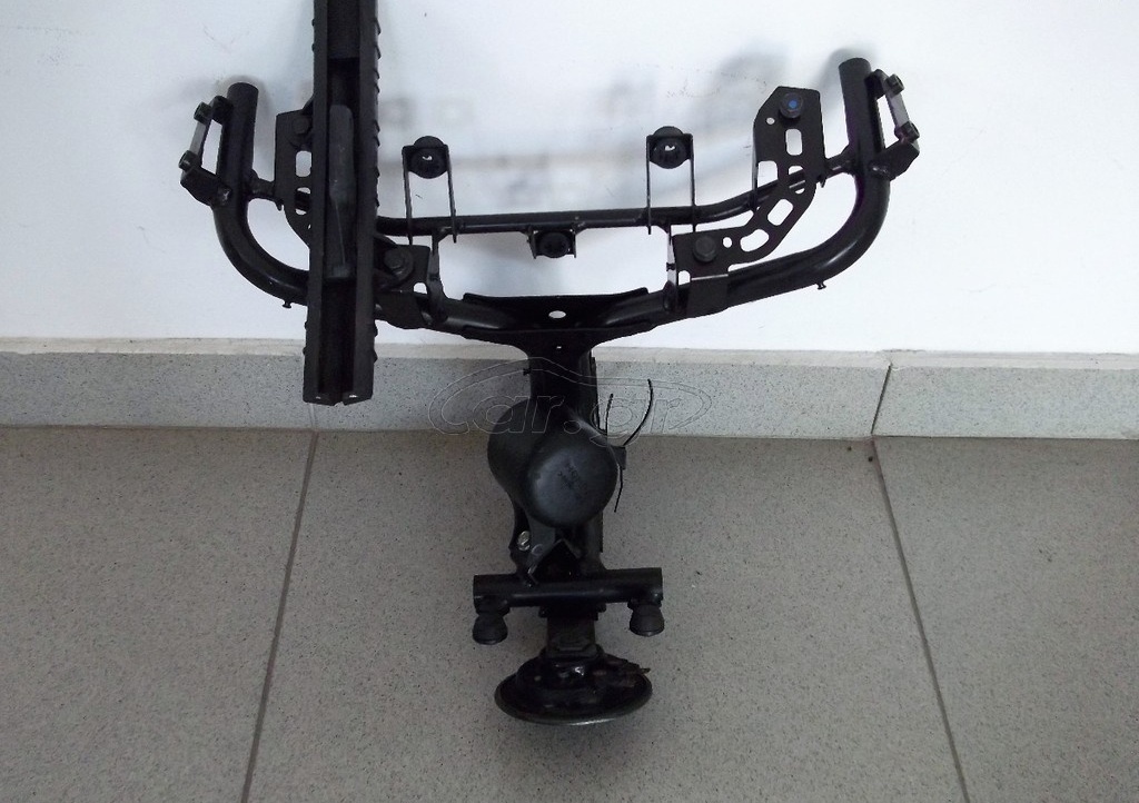 Honda CBF1000 2007/2011 …