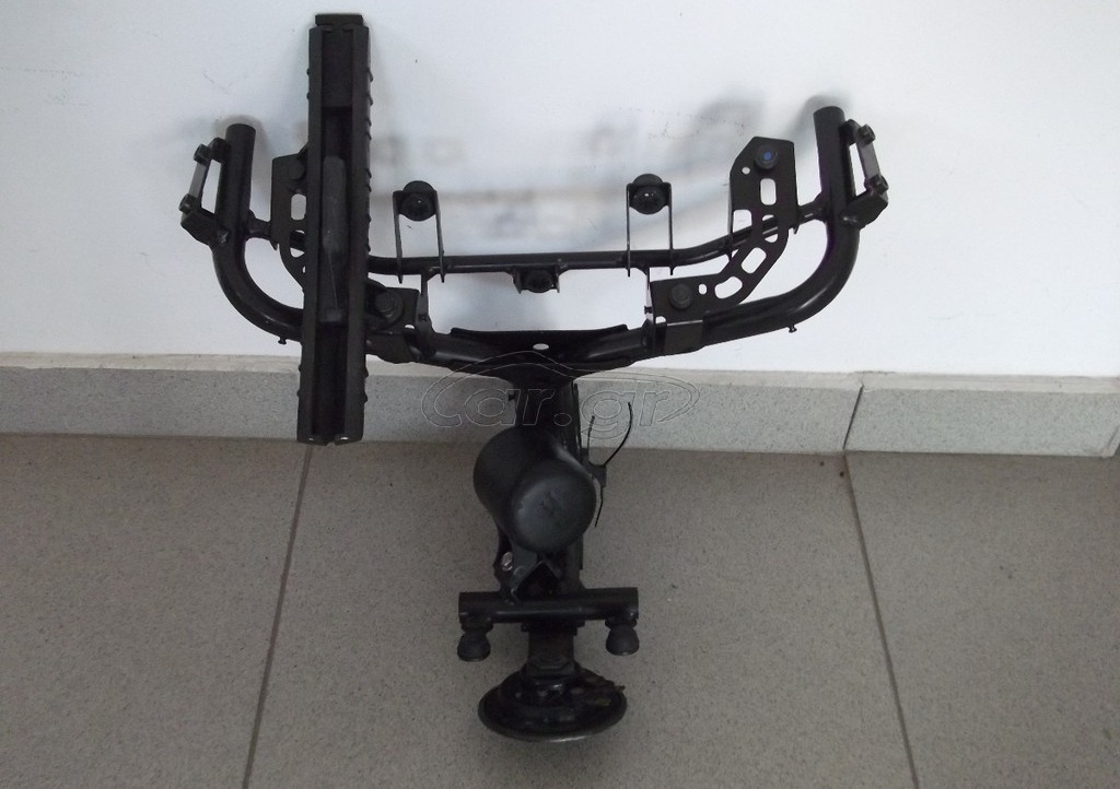 Honda CBF1000 2007/2011 …