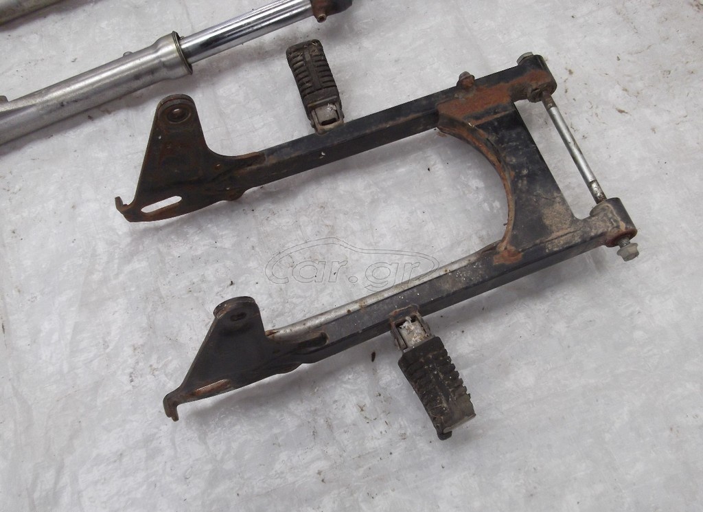 Kawasaki MAX 100 …