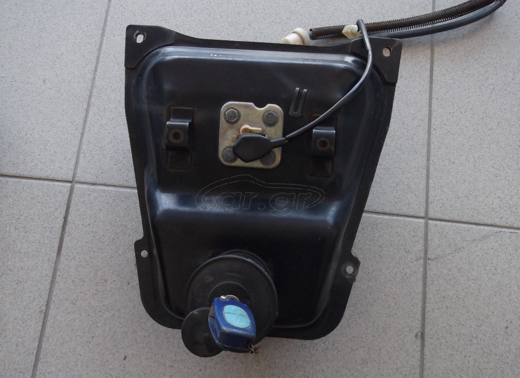 Keeway Matrix 50cc …