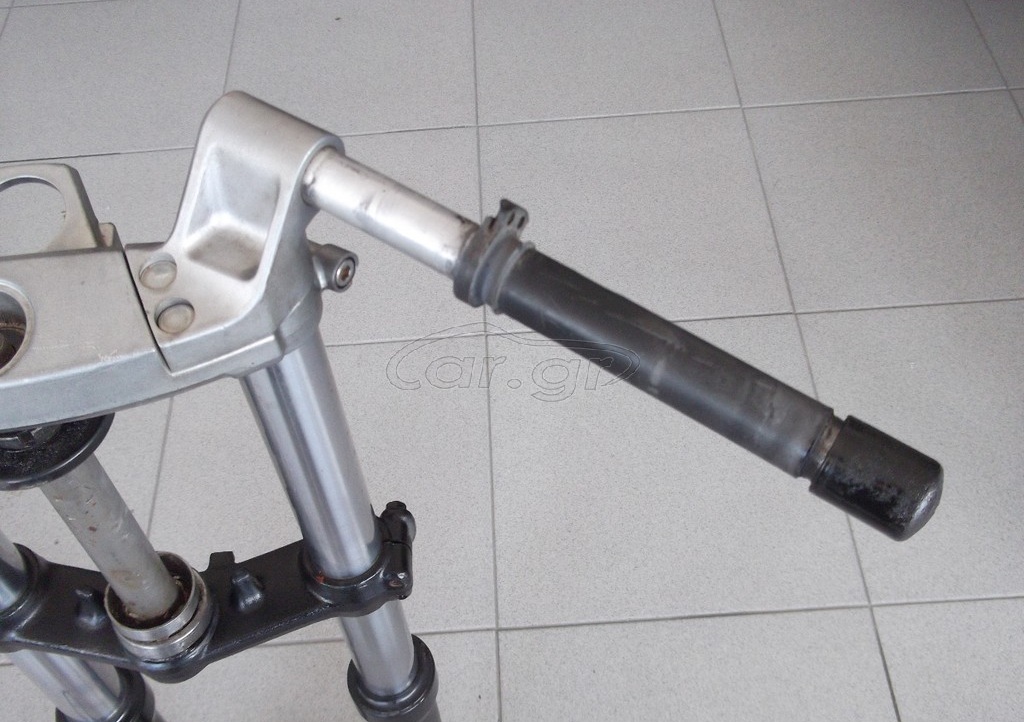 Kawasaki ZZR 600 …