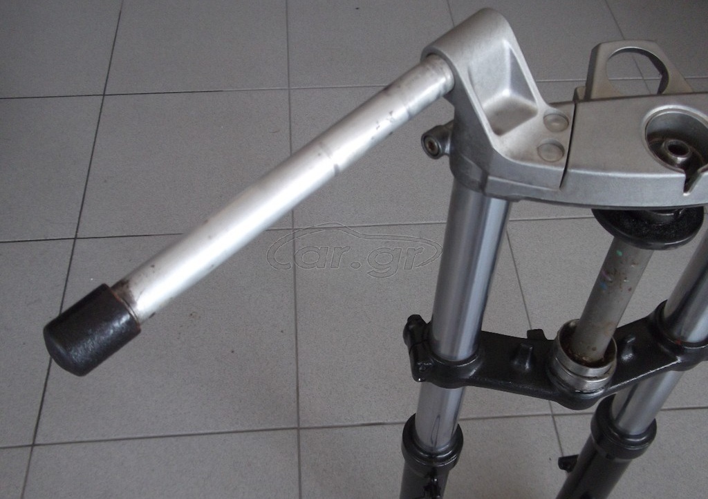 Kawasaki ZZR 600 …