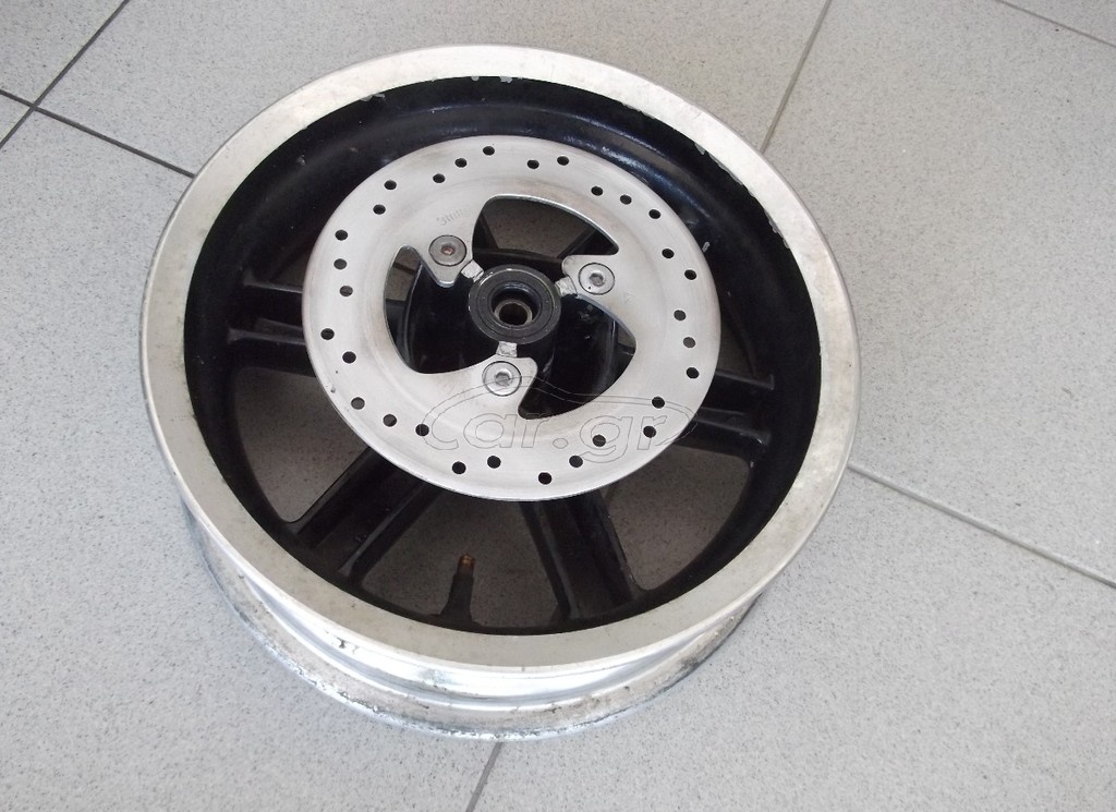 Keeway Matrix 50cc …