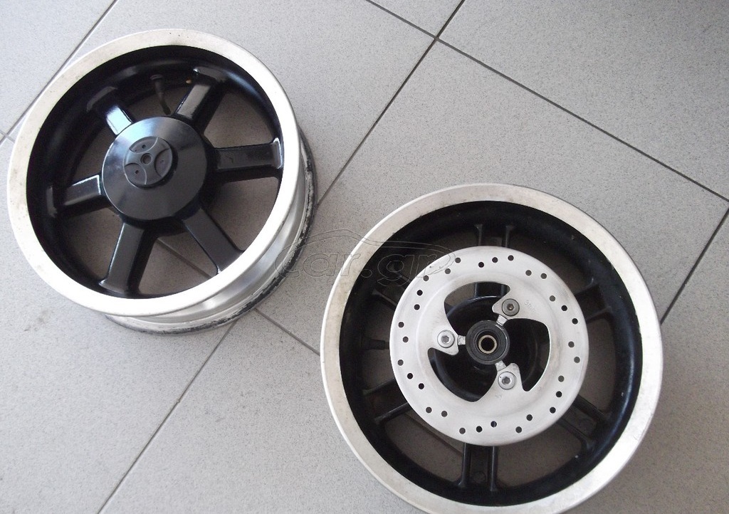 Keeway Matrix 50cc …