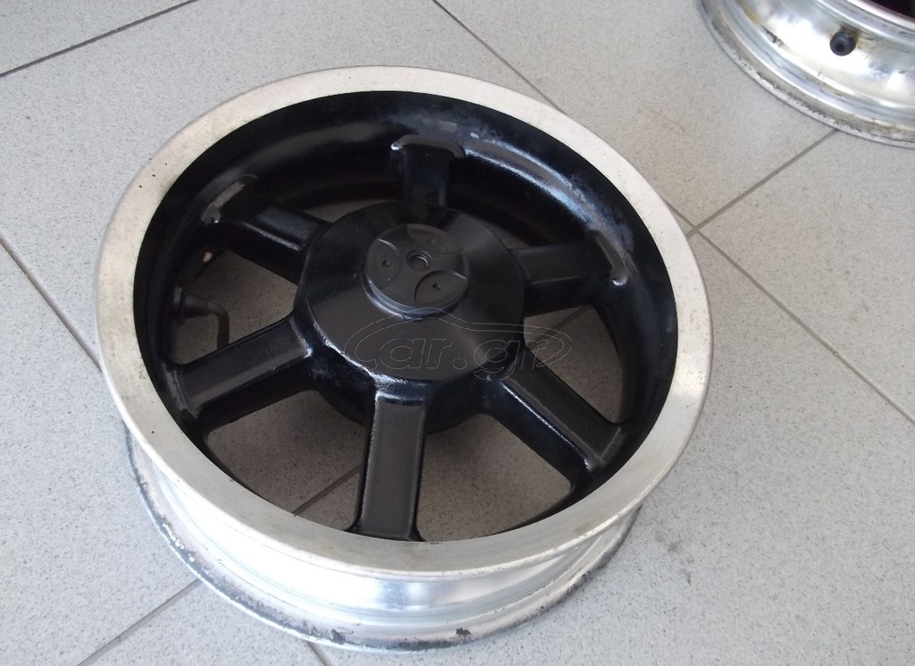 Keeway Matrix 50cc …