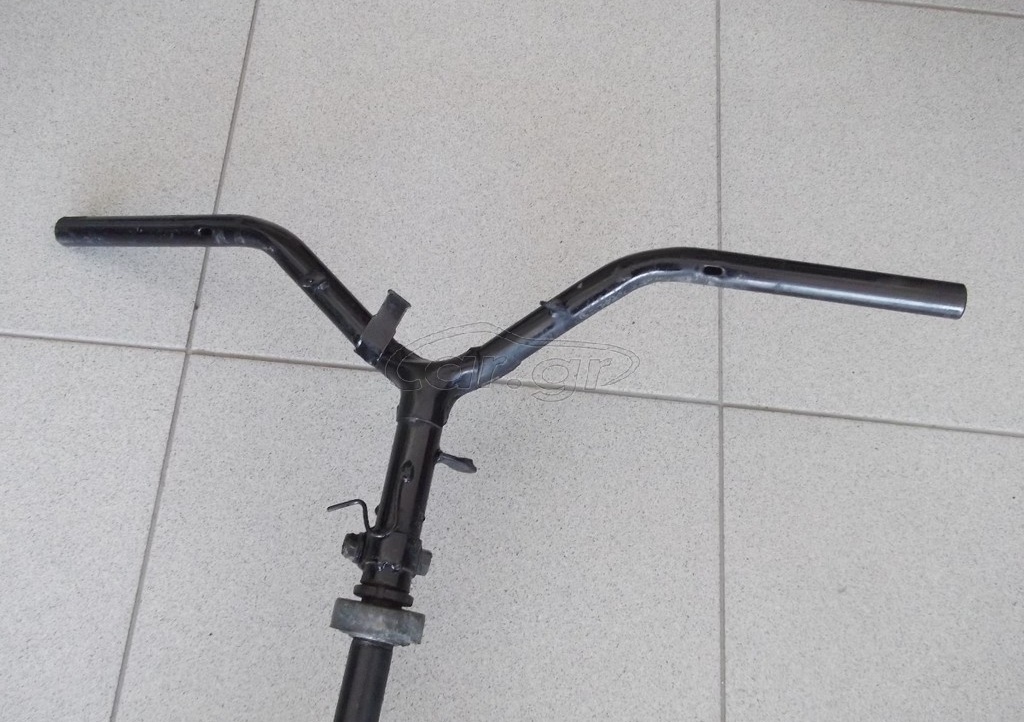 Keeway Matrix 50cc …