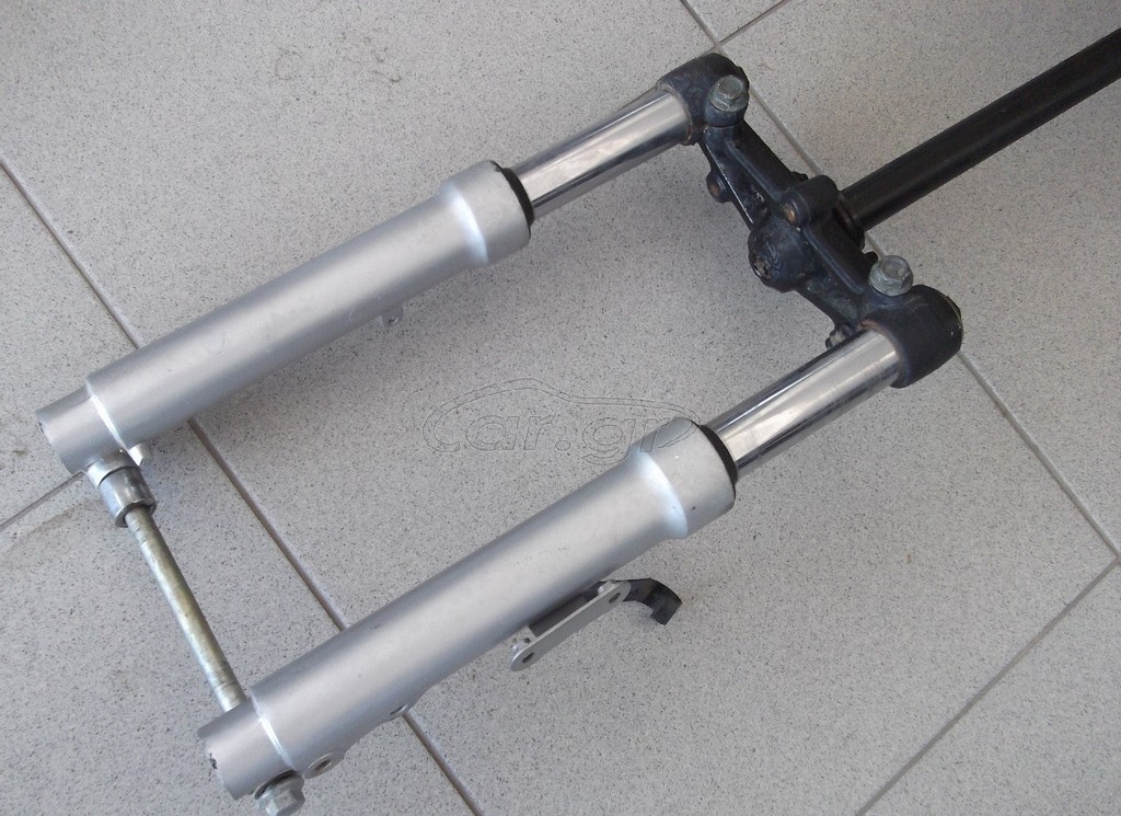 Keeway Matrix 50cc …