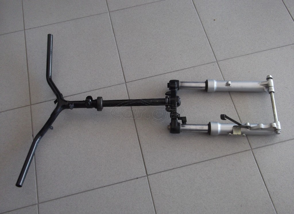 Keeway Matrix 50cc …