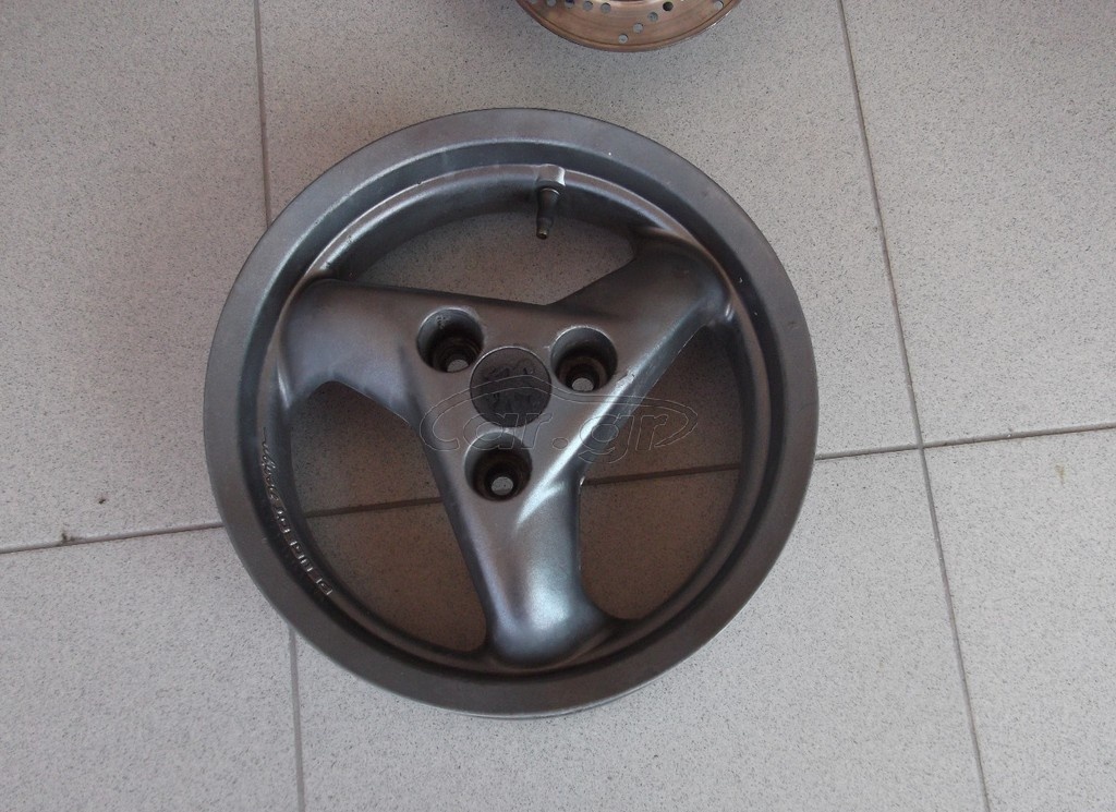 Peugeot Speedfight 2 …