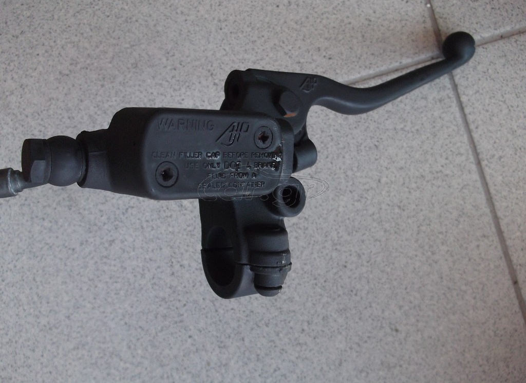 Peugeot Speedfight 2 …