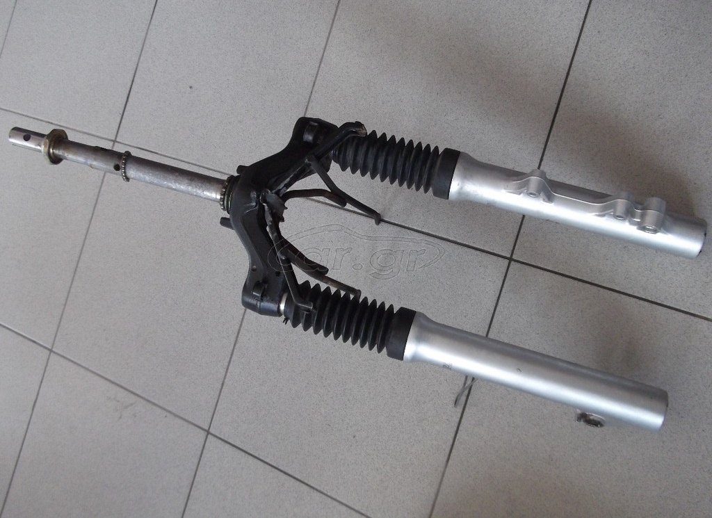 Kymco People 250 …