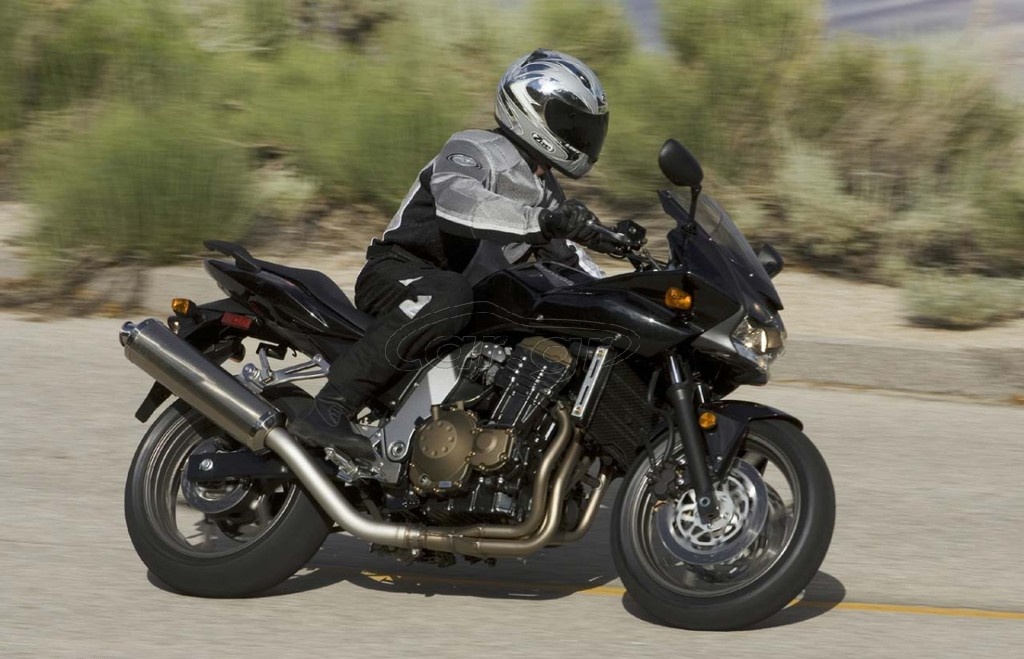 Kawasaki Z750 2004-2006 …