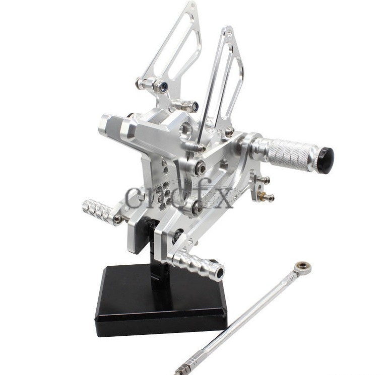 Kawasaki Z750 2004-2006 …