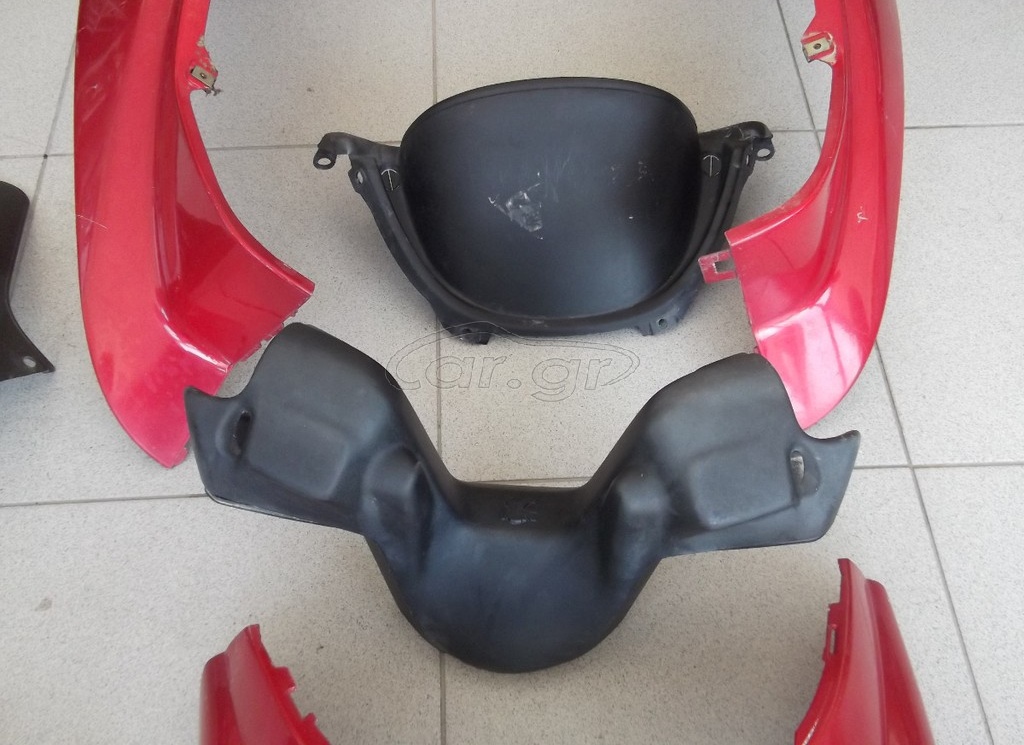 Peugeot Elyseo 125-150 …