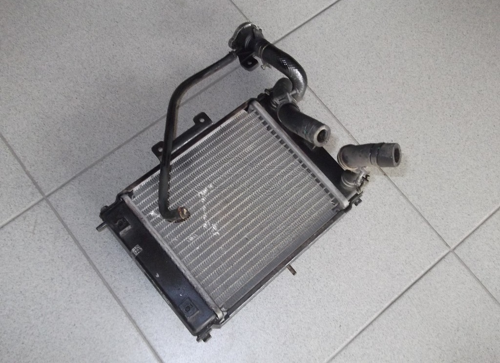 Kymco Grand DINK …