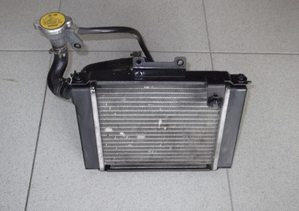 Kymco Grand DINK …