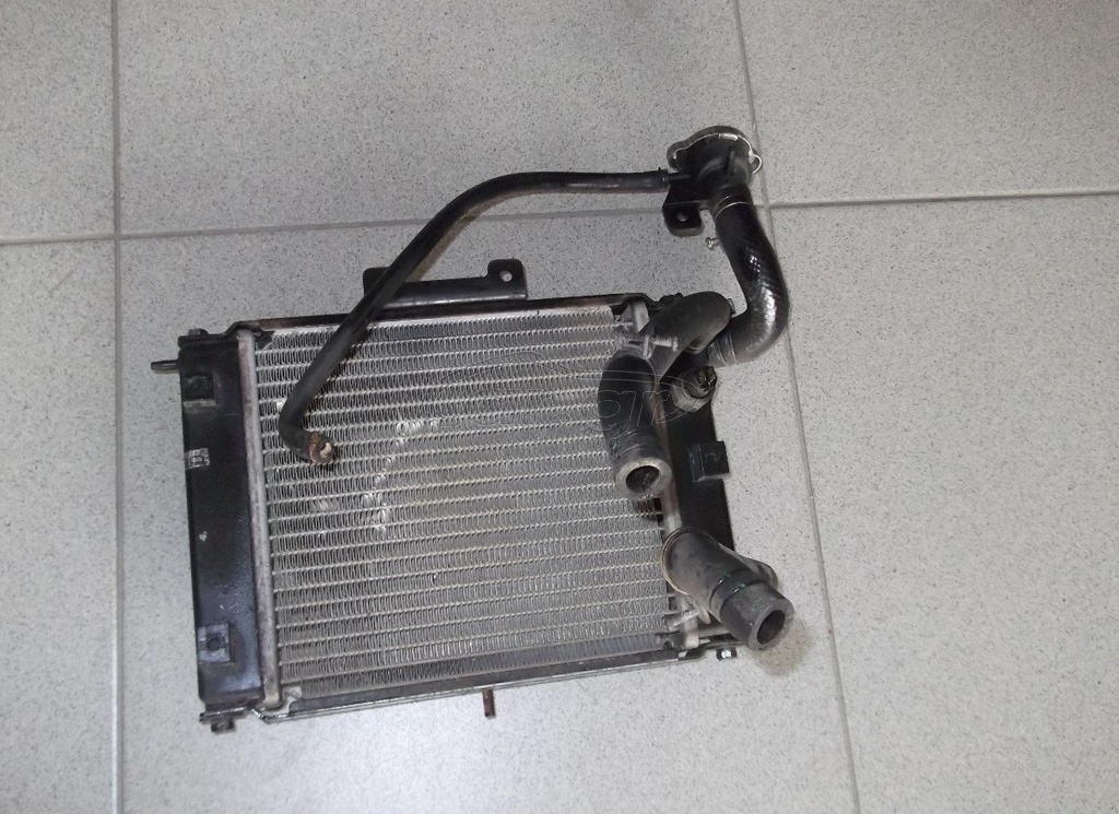 Kymco Grand DINK …