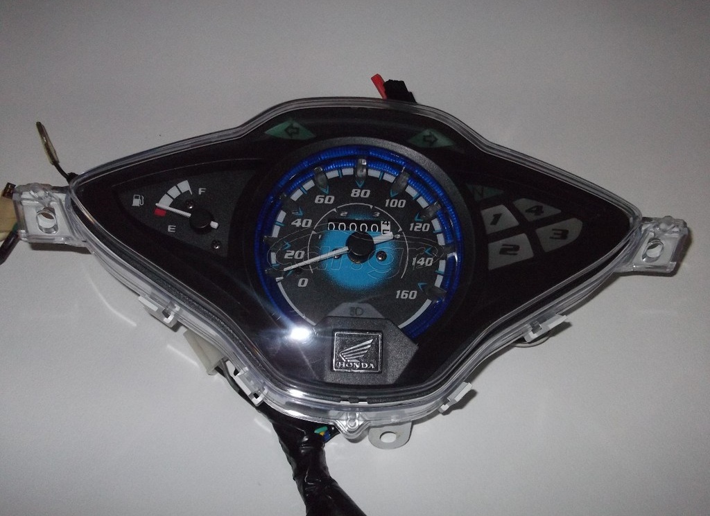 Honda-Supra-X125 καινούριο γνήσιο …