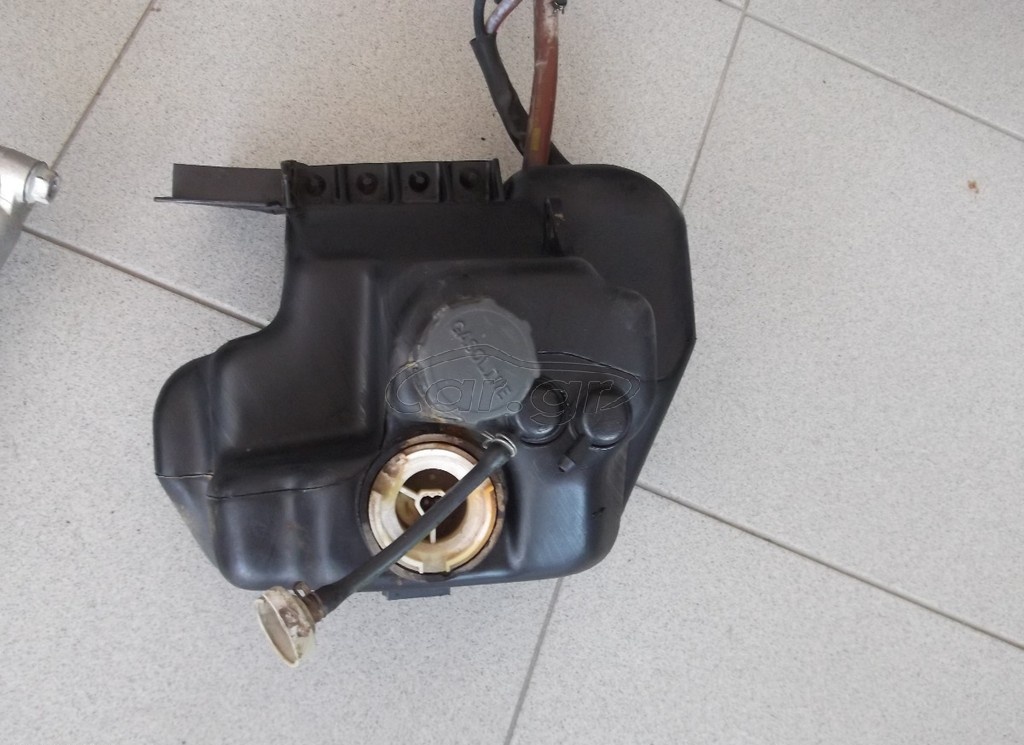 Piaggio Typhoon 50 …