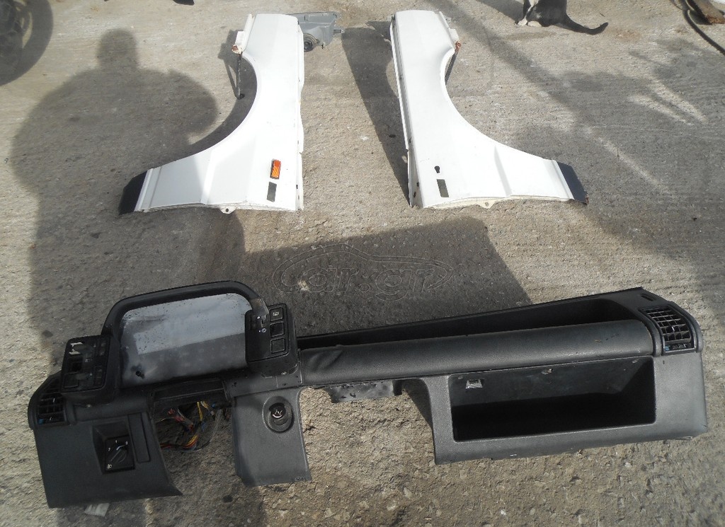 FIAT FIORINO 1,7 …