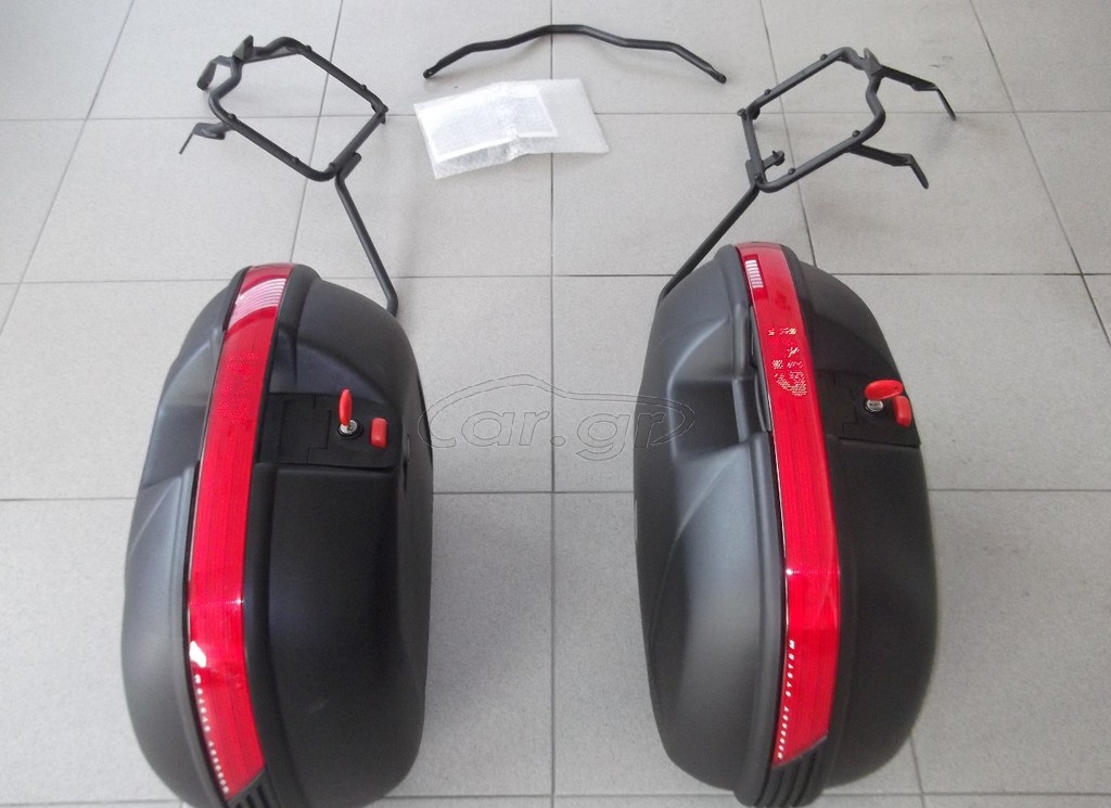 Suzuki DL650 V-Strom …