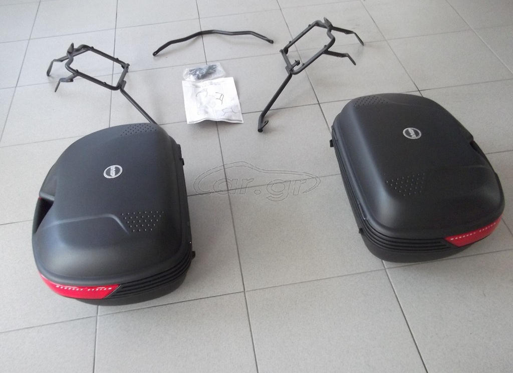 Suzuki DL650 V-Strom …