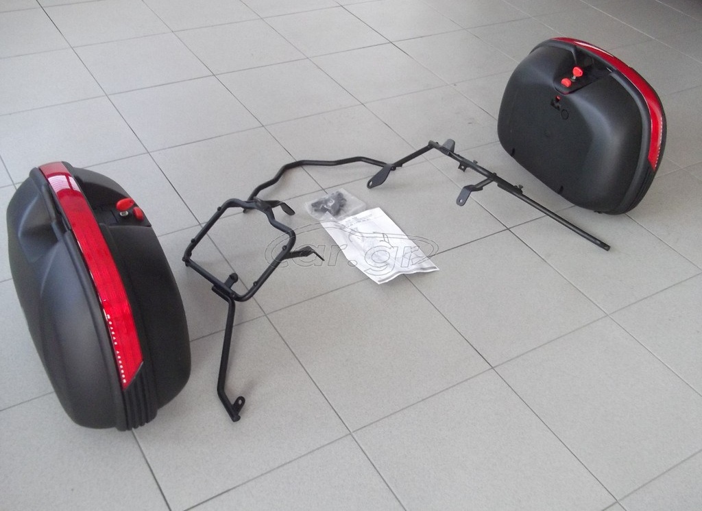 Suzuki DL650 V-Strom …