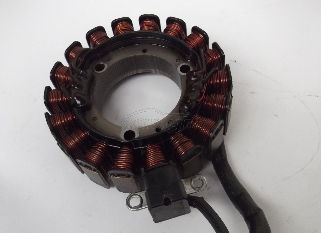 Suzuki XF650 Freewind …
