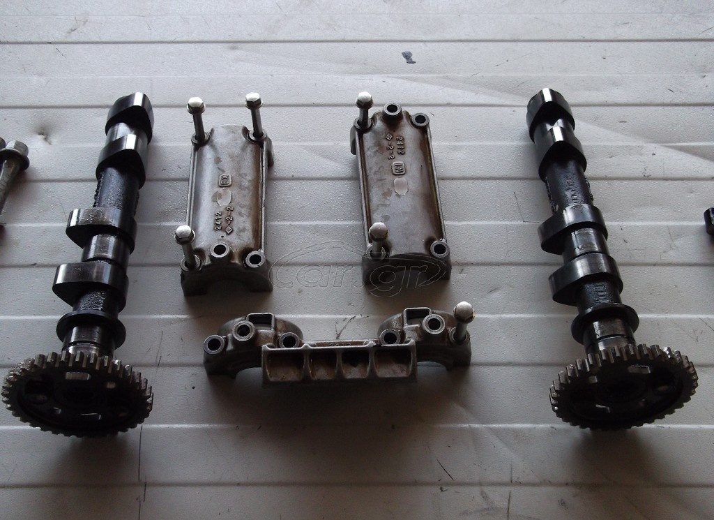 Kawasaki ER-6n ER-6f …