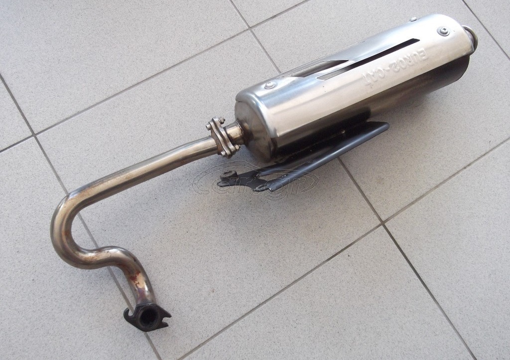 Keeway Matrix 50cc …