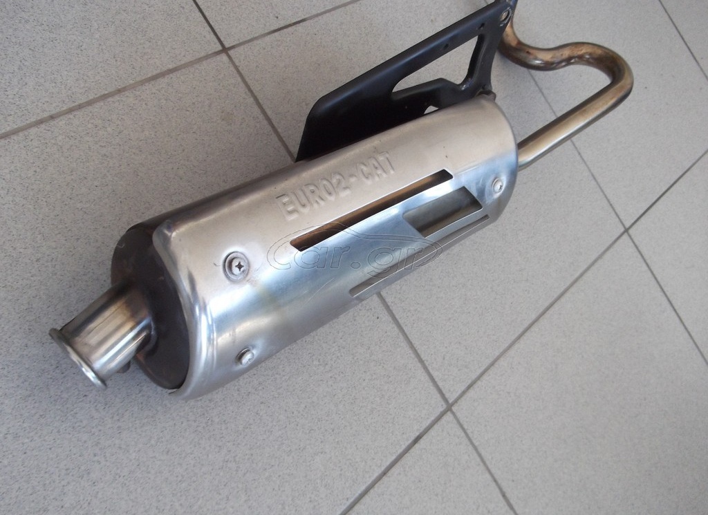 Keeway Matrix 50cc …