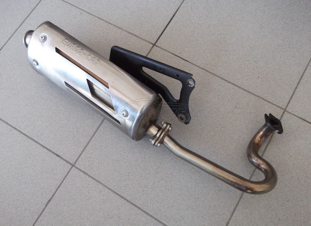 Keeway Matrix 50cc …