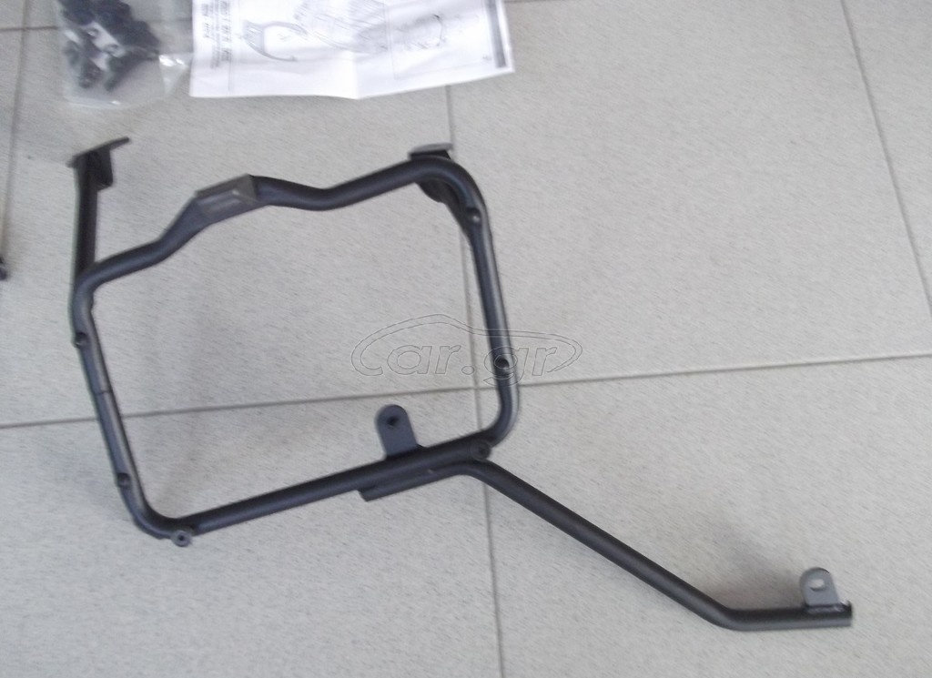 Suzuki DL650 V-Strom …