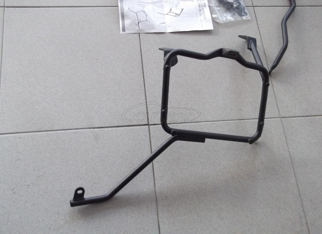 Suzuki DL650 V-Strom …