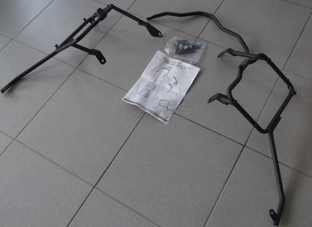 Suzuki DL650 V-Strom …