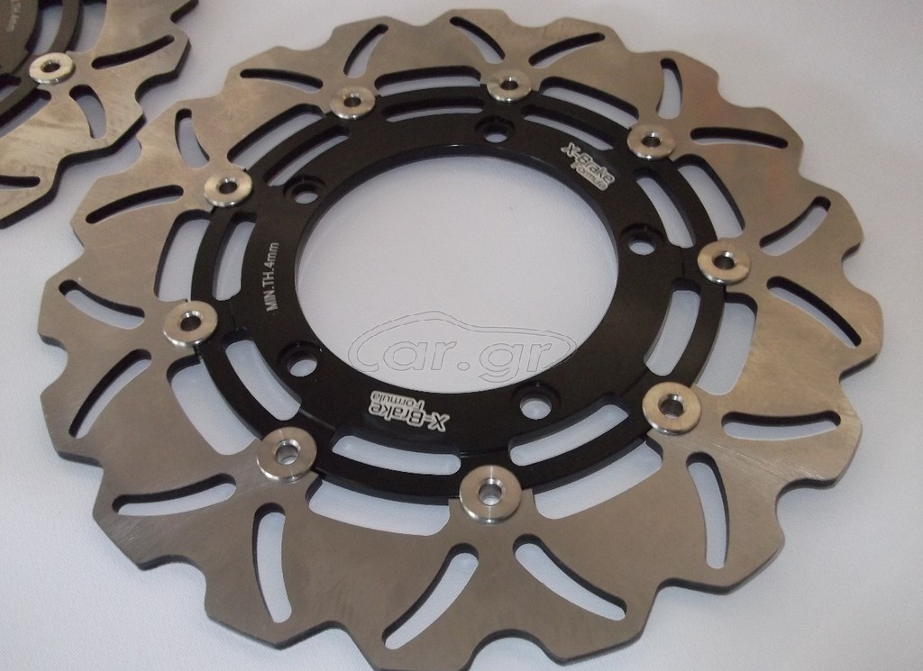 Suzuki V-Strom 650 …