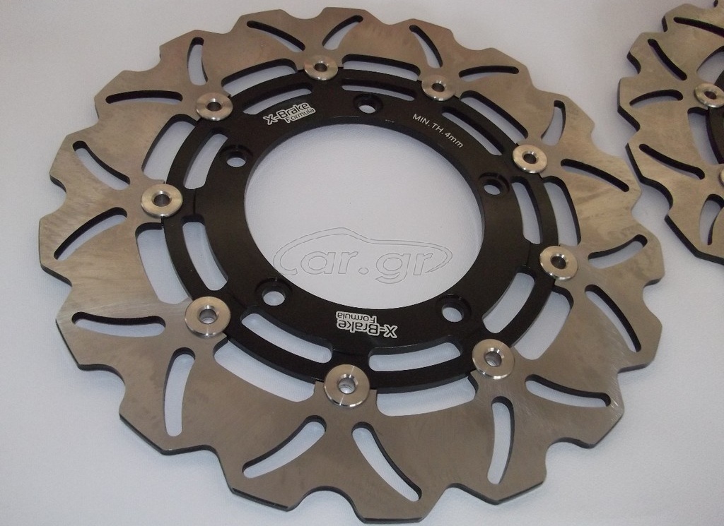 Suzuki V-Strom 650 …