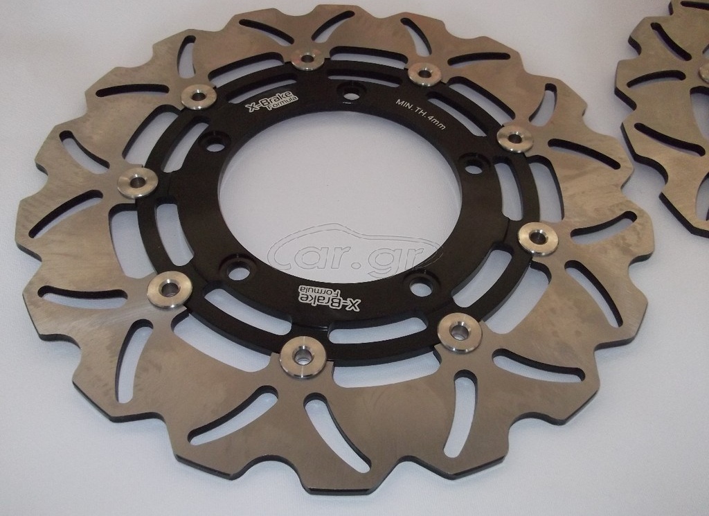 Suzuki V-Strom 650 …