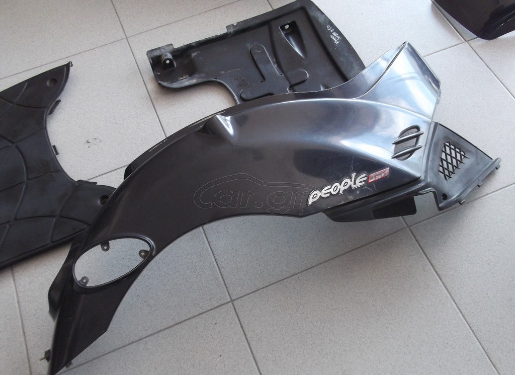 Kymco People 250 …