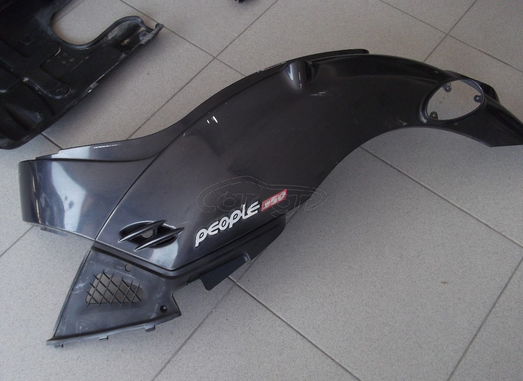 Kymco People 250 …