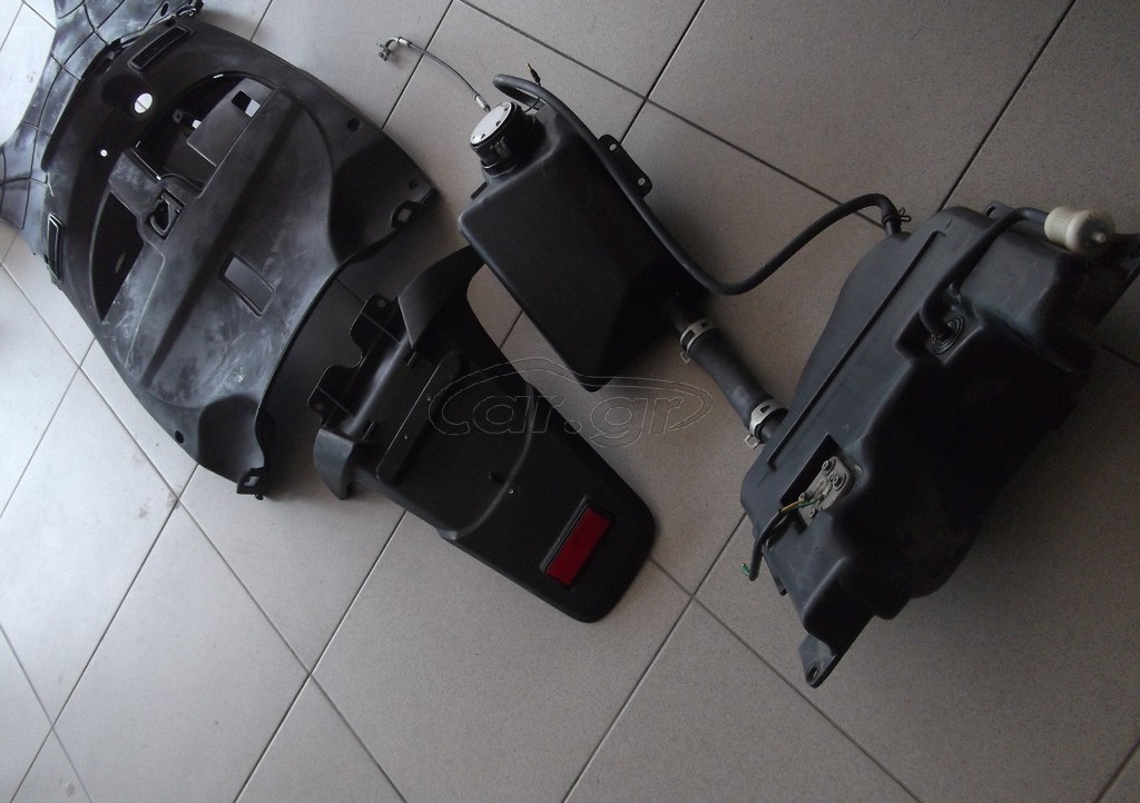 Kymco People 250 …