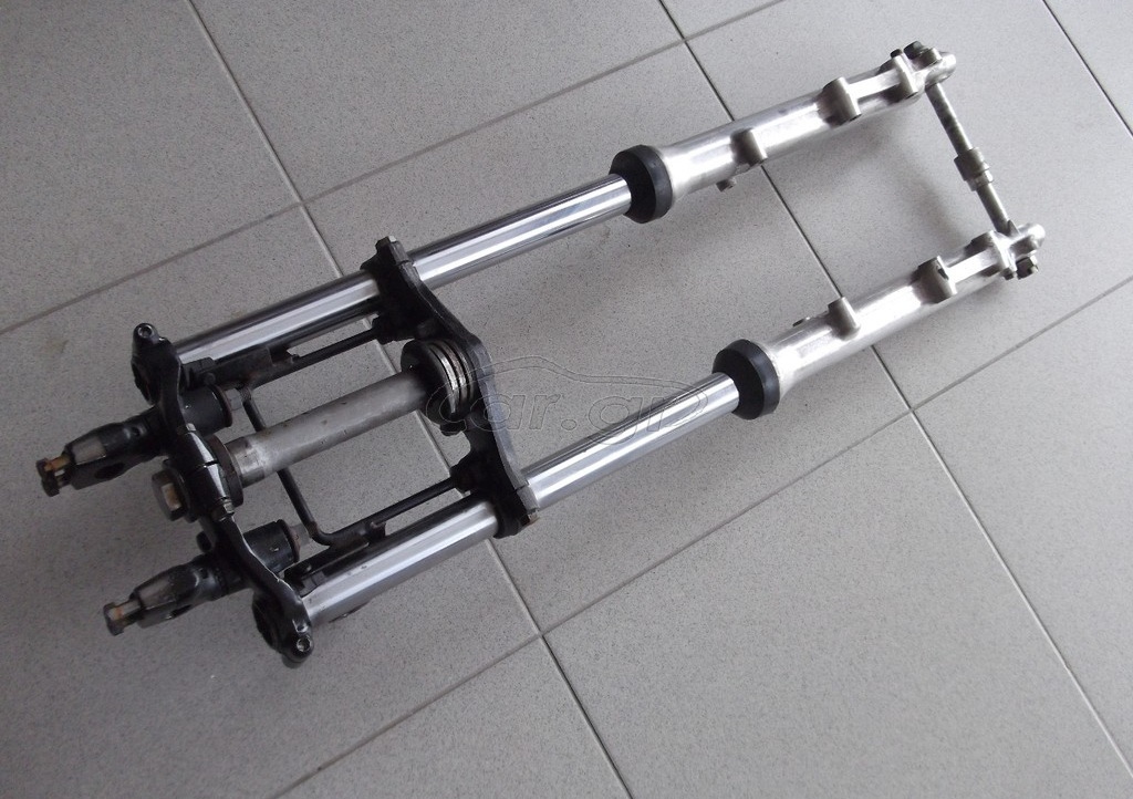 Kawasaki LTD 440 …