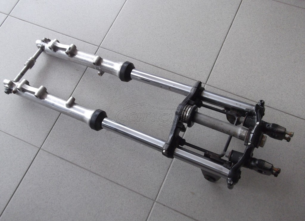 Kawasaki LTD 440 …