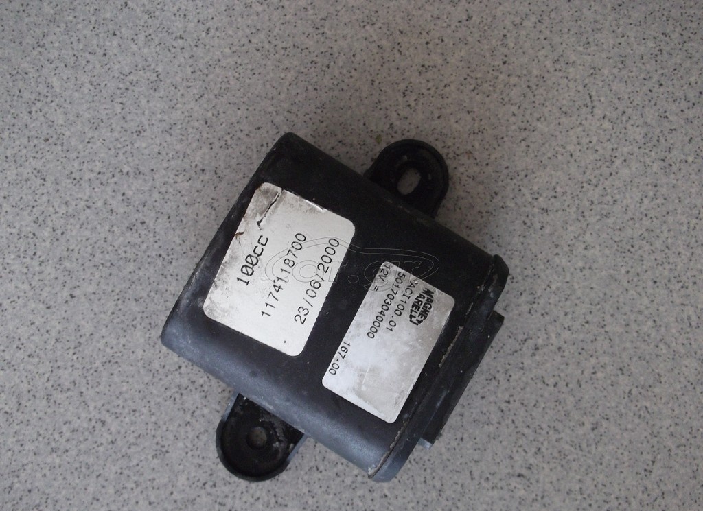 Peugeot Speedfight 2 …